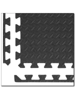 Puzzle podložka c.grey 9 dílků 12mm HMS MP12