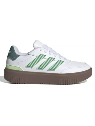 Adidas Courtblock Bold W JR0734 dámské boty