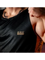 Boxerské tričko TankTop GOLD