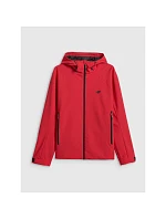 Pánská přechodná bunda s membránou 5000 4F 4FWSS26TTJAM1120-62S