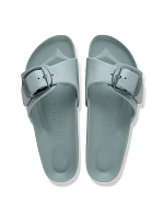 Birkenstock Madrid Big Buckle EVA Pure Sage (1031422) Birkenstock Madrid Big Buckle EVA Pure Sage (1031422)