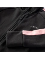 Dámská mikina Salama W 92800395894 - Iguana Dámská mikina Salama W 92800395894 - Iguana