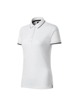 Polokošile Malfini Perfection plain W MLI-25300 bílá