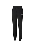 Puma ESS+ Embroidery High-Waist Pants FL W 670007 01 dámské