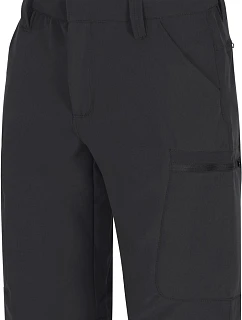 ProJob 2560 Shorts Stretch (62-64) Pánské strečové pracovní šortky 64.560X black
