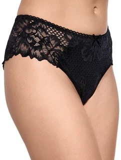 Gabidar 202 barva:černá