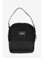 Malá Dámská Taška Big Star OO574130 Černá
