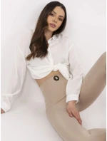 Legíny CLM LG 1389.99 béžové Legíny CLM LG 1389.99 béžové