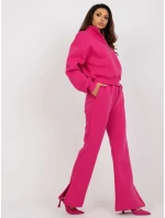 Sada EM KMPL 774.15 fuchsiová