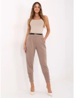 IT kalhoty SP 21679.03 beige