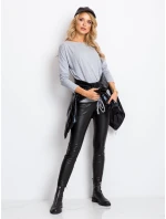 Halenka RV BZ 5122.07P šedá