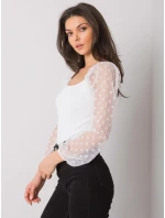 Halenka RV BZ 7339.81P bílá Halenka RV BZ 7339.81P bílá