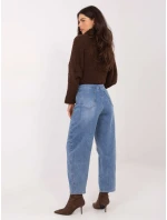 VM SP jeans BG1626 4B.96 modrá