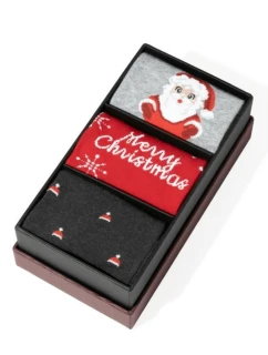 Pánská vánoční sada 196