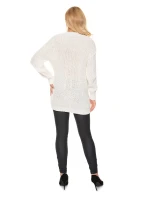 Těhotenský svetr model 157830 PeeKaBoo Těhotenský svetr model 157830 PeeKaBoo