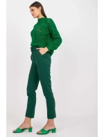 Dámské kalhoty model 166886 Italy Moda Dámské kalhoty model 166886 Italy Moda