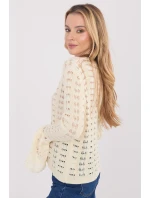 Svetr na zapínání  model 222822 Factory Price