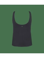 sloggi EVER Ease Tank Top - BLACK - SLOGGI BLACK - SLOGGI