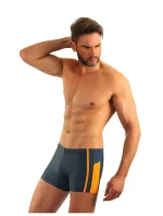 Plavecké boxerky Sesto Senso art.364 M-2XL