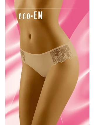 Dámské kalhotky Wolbar eco-EM Dámské kalhotky Wolbar eco-EM