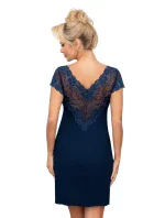 Košile Donna Ismena kr/r S-2XL Košile Donna Ismena kr/r S-2XL