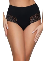 Dámské kalhotky 187 black - BABELL Dámské kalhotky 187 black - BABELL