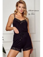 Dámské pyžamo 3101 Mercy - TARO Dámské pyžamo 3101 Mercy - TARO