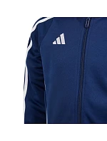 Mikina adidas Tiro 24 Training Jr IR7501