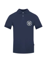 Tričko Plein Sport Polo Slim M PIPS508