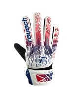 Reusch Attrakt Starter Solid Jr brankářské rukavice 5472014 8906