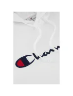 Mikina s kapucí Champion Hooded Sweatshirt M 220253.WW001 pánské