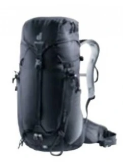 Dámský batoh Deuter Trail 22 SL, černý