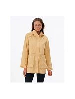 RIP CURL Anti-Series Swell Jacket Yellow