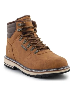 Skechers Corado - Memphis 205623-WTN Wheat