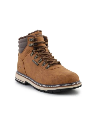 Skechers Corado - Memphis 205623-WTN Wheat