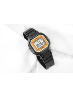 Dámské hodinky CASIO LA-20WH-9ADF + BOX