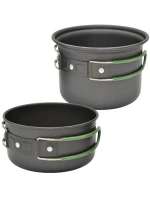 REDCLIFFS 2KS CESTOVNÍ SADA HRNCŮ