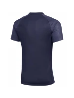 Pánské tričko NIke Dri-Fit Academy II T-shirt navy blue HV8160 410 pánské