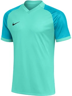 Pánské tričko Nike Dri-FIT Trophy VI turquoise HV8151 354 pánské