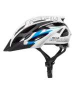 Cyklistická přilba Meteor Gruver 24747-24749