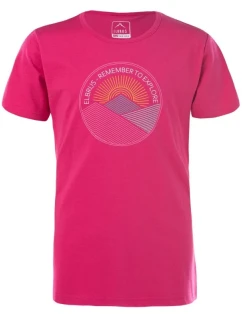 Elbrus Karit Tg W Tričko 92800396728