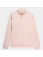 Dámská mikina W 4FSS23TSWSF371 65S - 4F