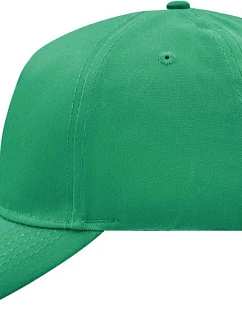 Daiber MB 6117 5 panelová kšiltovka 03.6117 irish green
