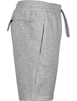 Tee Jays TJ 5710 Šortky "Athletic" 18.5710 heather grey