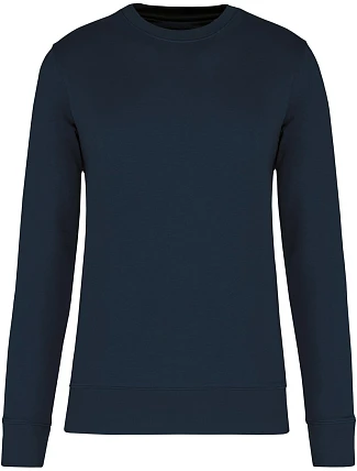 Kariban K 4025 Eco-friendly mikina 20.4025 navy Kariban K 4025 Eco-friendly mikina 20.4025 navy