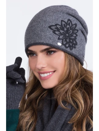 Kamea Delta barva: grafitová