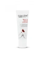 Vyživující Krém Na Obuv COCCINE WHITE SHOE CREAM Vyživující Krém Na Obuv COCCINE WHITE SHOE CREAM