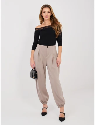 Kalhoty IT SP 9995.12P dark lilac Kalhoty IT SP 9995.12P dark lilac