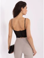 Top PM TP SF087.11 černá