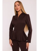 M878 Kombinéza Pepulm - hnědá M878 Kombinéza Pepulm - hnědá